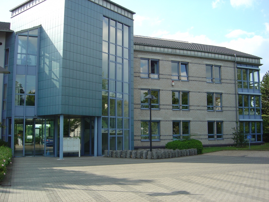 Hansen Immobilien GmbH - hansen Immobilien GmbH
